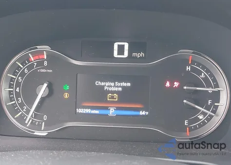 2017 Honda Pilot Ex-L из США, поврежденный, VIN 5FNYF6H58HB083923